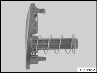 Airbag Generator/Airbag Unit For Pass
